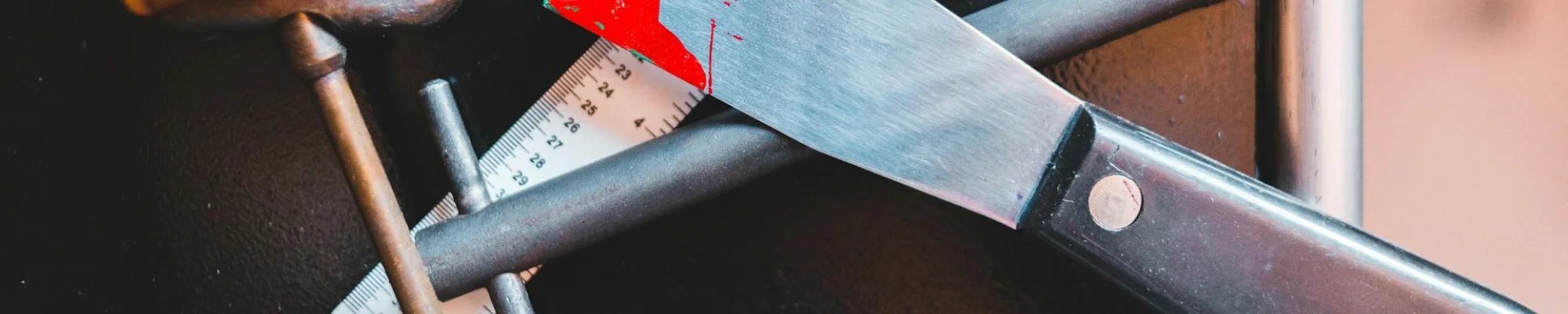 home renovation tools