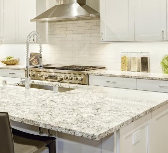 Elk River Flooring Company Countertops